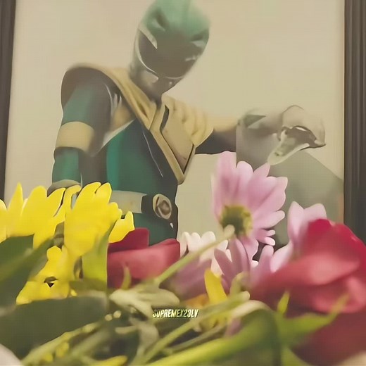 Remembering Jason David Frank: The Green Ranger's Legacy