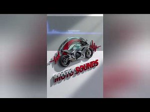"Ultimate Motorcycle Sound Compilation 2025 🔥 | Pure Engine Power & Exhaust Symphony!"