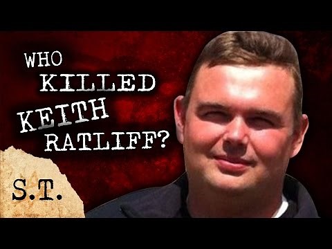 Who Killed YouTuber Keith Ratliff?