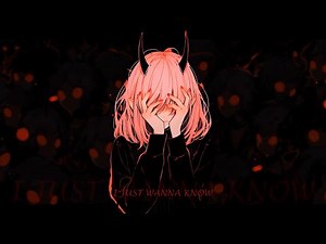 MVRLY — Lost in Emotions🎃 (Official Video Visualizer)