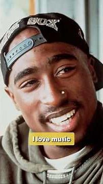 Why Tupac Shakur is in her top 5 of ALL TIME | The AUXdacity