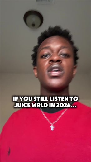Juice WRLD Fans Enjoy This Christian Rap Song