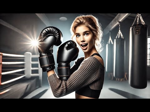 🥊 RDX Boxing Gloves Men Women | Best Woman Boxing Gloves 👊