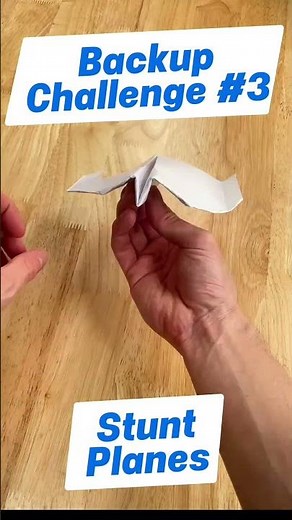 5 Quick and Easy STEM Challenges