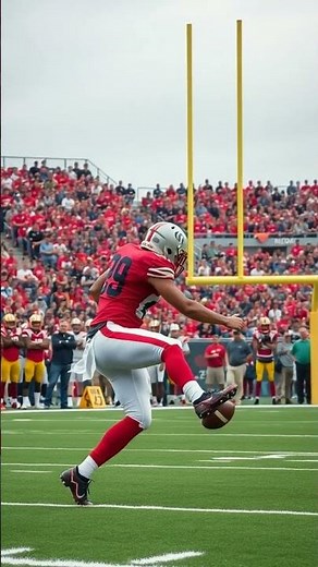 The Double Doink - Cody Parkey's Missed Opportunity