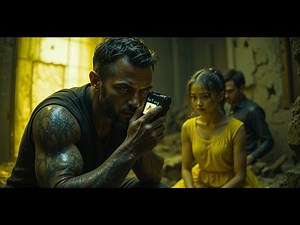 I Stumbled Into a Vampire Wedding — Now I’m Married to an Alien Bride