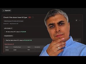 Can You Check IFC Door Types on Your Doors with IDS? Here’s the Truth
