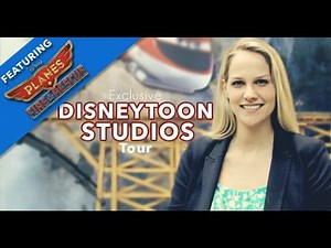 DISNEYTOON STUDIOS