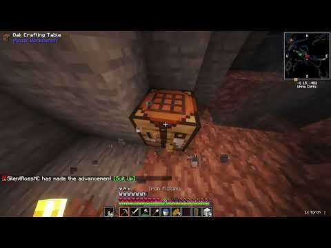 Minecraft & Life Hacks: Preparation
