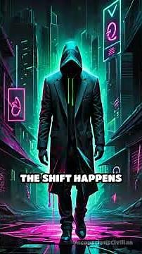 The Fear Code: How They Turned Panic Into Power