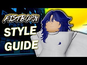 The ONLY Fistborn Fighting Style Guide YOU Need (SHOWCASES INCLUDED)