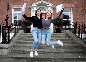 CAO Points Are In And Here's Everything You Need To Know