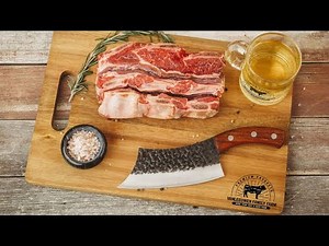 How To Cook Short Ribs in the oven