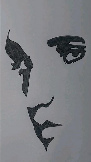 How To Draw Elvis Presley