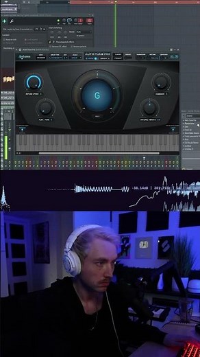 vocal manipulation 👍