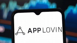 AppLovin stock rises on earnings beat, guidance