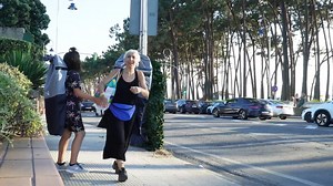 Camouflage Master Strikes Again! (Bushman Prank) | Bushman Pranks