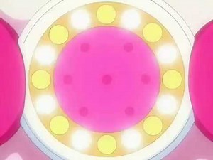 Mermaid Melody Pure - Super Idol Transformation..wmv