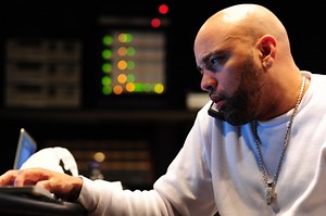 Mad Rapper – Control (Team Kendrick)