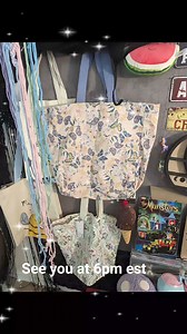 #SMS back wall preview for Saturday night show. Please like and share the reel. Come by and say hello. #supportsmallbusinessowners | Salem's Magick Shop