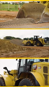 3.2K views · 2.6K reactions | Überladen? Nicht mit uns. ⚖️‍♂️ Besi erklärt, was es mit Cat Advanced Payload auf sich hat. Schau rein und bleib technisch top informiert  #zeppelinbaumaschinen #caterpillar #letsdothework #techtalk #techtalkmitbesi #ttmb #besi #catpower #waage #payload | Zeppelin Cat | Facebook