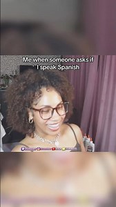 Spanish vs English ￼