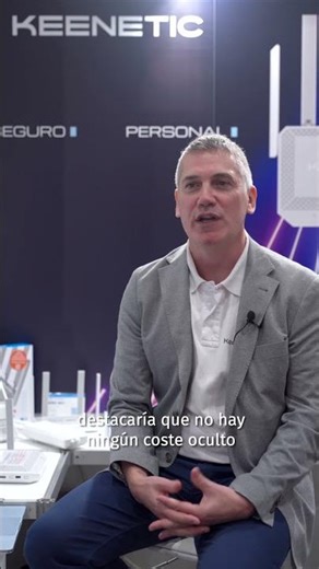 ¿Qué característica de KeeneticOS es la que más te entusiasma?