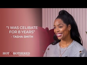 8 Years Celibate Showed Tasha Smith the Truth About Situationships — They Hurt Women