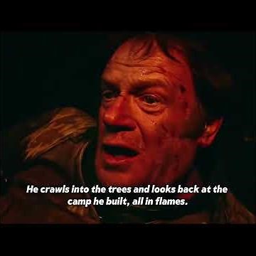 Telling the story of the show Gangs of London