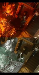 39K views · 65 reactions | Ahora que esta nuevamente en la fama quicksilver...recordemos como se hizo una de sus escenas mas famosas | Central Planet | Facebook