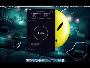 TalkTalk Faster Fibre 38MB Speed test