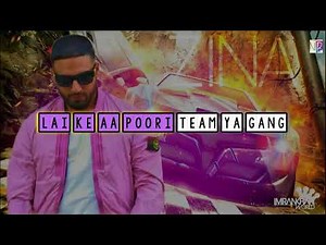 President Roley Lyrics - Imran Khan - 4K