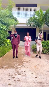 Chitaki #Challenge 😃😅 Mbosso Khan Diamond Platnumz 🇹🇿 | Buja News TM