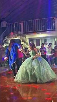 Insulini-style Quinceañera Waltz #insulini #quinceañera #15thbirthday