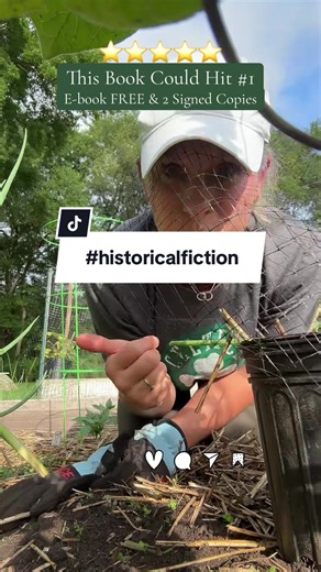 Historical Fiction Book Hype and Free Offers