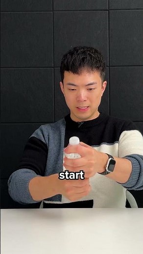 Water Bottle Smoke Hack!