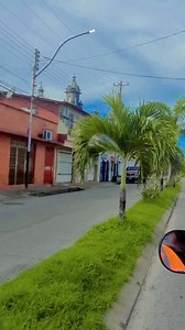 CATEDRAL DIVINA PASTORA TUCUPITA DELTA DEL ORINOCO | Oscar Cedeño