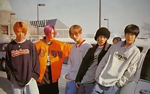 H.O.T.热门曲目《希望 (Hope)》的Remaster MV