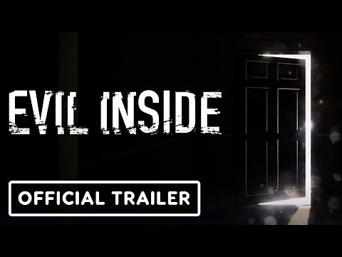 Evil Inside - Official Announcement Trailer