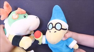 SML shimmers crush Parody MOVIE Jeffy and Shimmer's Crush!