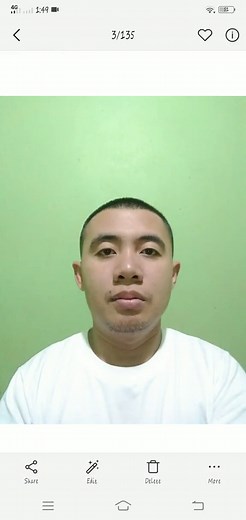 change colored background into white tutorial #tutorial #stepbystep #fyp #fypage #fypシ