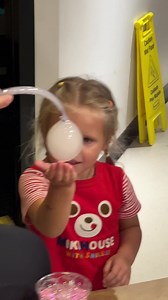 New exciting Toddlers activity in Miami Children Museum | Naomi Day