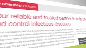 53K views · 38 reactions | Study #SARSCoV2 epidemiology, host response, vaccines, or virology? This solution guide can help. | Thermo Fisher Scientific | Facebook
