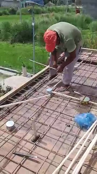 Proper Measurement before pipe fitting