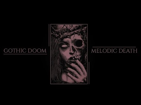 Dual Shadows - Gothic Doom Melodic Death Metal ( 𝔲𝔩𝔱𝔦𝔪𝔞𝔱𝔢 𝔭𝔩𝔞𝔶𝔩𝔦𝔰𝔱 2025 )