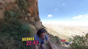 En un rato nomás, hoy viernes 22.45 horas por eltrece , segundo capítulo estreno de la nueva temporada de MDQ PARA TODO EL MUNDO! Los esperamos MDQ Anteojos Quiksilver Ethiopian Airlines Crown Travel Argentina | MDQ Para Todo el Mundo