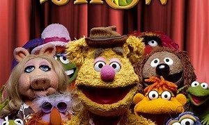 The Muppet Show - Where to Watch and Stream Online – Entertainment.ie