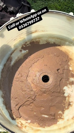 Reliable Washing Machine Cleaning Services in Ghana