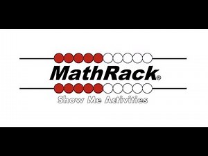 MathRack In Action - Show Me Activities