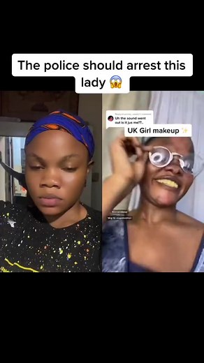 11M views · 229K reactions | She’s out here fooling our men ,梁. I feel so sorry for men . FOLLOW ME if you are not one of those that think women do makeup for men . We are the main characters ,we women. We do it cause it’s fun, we love our natural self, we are just playing ✌️❤️ #makeup #viral #womensupportingwomen #men | Cramakeup | Facebook